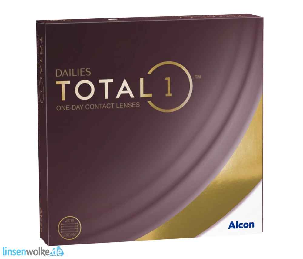 Dailies Total 1 - Alcon Pharma