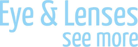 Hersteller logo: Eye & Lenses