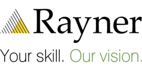 Hersteller logo: Rayner Surgical
