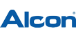 Hersteller logo: Alcon Pharma