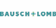 Hersteller logo: Bausch &amp; Lomb